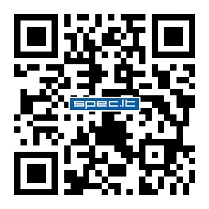 QR kodas | O Auto, UAB