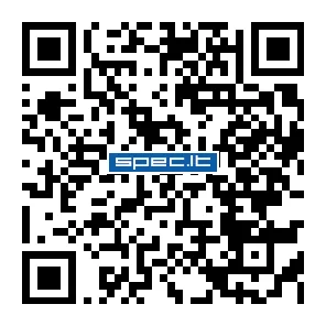 QR kodas | O. B. ciplijauskienės advokatės kontora | spec.lt