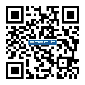 QR kodas | O. B. Liepienės, PĮ