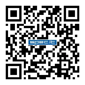 QR kodas | O. Baršauskienės, PĮ | spec.lt