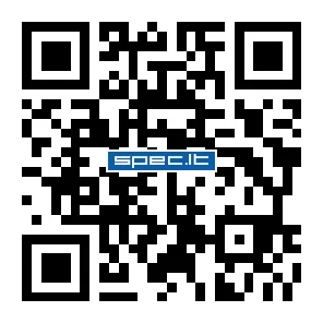 QR kodas | O. Baškir individuali įmonė | spec.lt