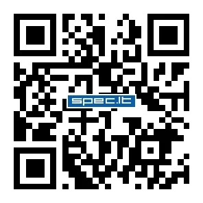 QR kodas | O. Beliajevo, IĮ