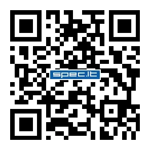 QR kodas | O. BELYAKOVO, IĮ