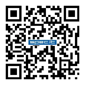 QR kodas | O. Blaveščiūnienės įmonė | spec.lt