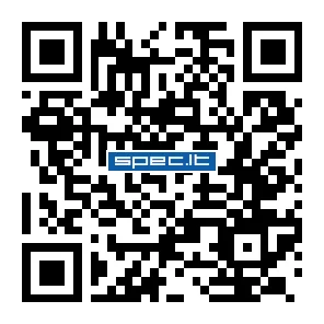 QR kodas | O. Bobrickij įmonė | spec.lt
