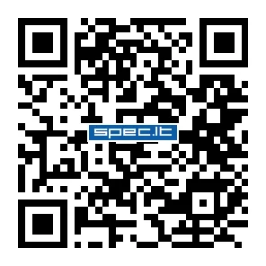 QR kodas | O. Borščevskio gamybinė įmonė