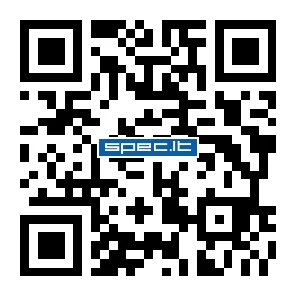 QR kodas | O. Brečko, IĮ