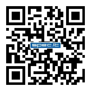 QR kodas | O. BUTOS, IĮ | spec.lt