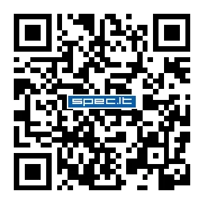 QR kodas | O. Cechanovskio individuali įmonė