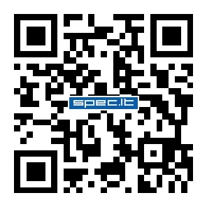 QR kodas | O. Čepukienės, IĮ | spec.lt