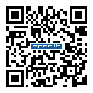 QR kodas | O. Černovskajos Firma Ligateksas | spec.lt