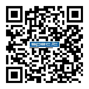 QR kodas | O. Čivilienės firma | spec.lt