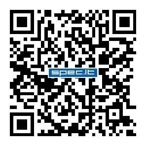 QR kodas | Egidenta, UAB | spec.lt