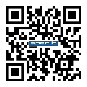 QR kodas | O. D. Totorytės, IĮ