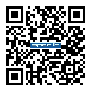 QR kodas | O. Dailydžionio įmonė SANTOZA | spec.lt