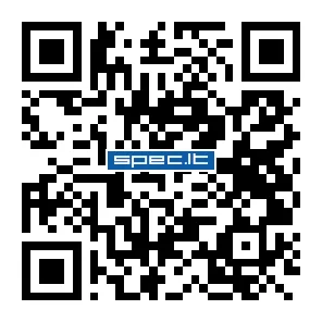 QR kodas | O. Davidiuk įmonė TRAVIS | spec.lt