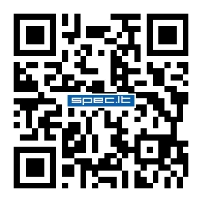 QR kodas | O. Dubakienės, IĮ | spec.lt