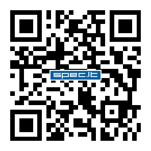 QR kodas | O. Fedotovo, IĮ