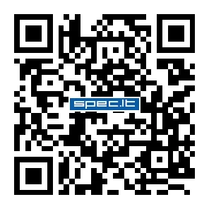 QR kodas | O. Fomičiovo Personalinė Įmonė | spec.lt