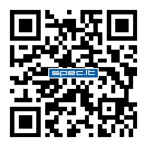 QR kodas | O. Galeso įmonė