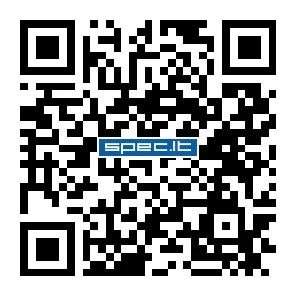 QR kodas | O. Gedrimo prekybinė firma