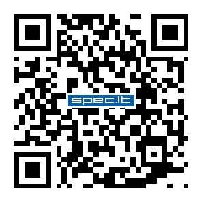 QR kodas | O. Gedžienės įmonė