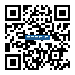QR kodas | Petabitas, MB | spec.lt