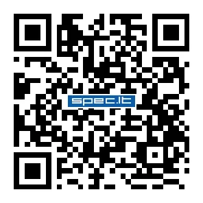 QR kodas | O. Gordejevo personalinė įmonė