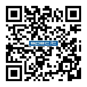 QR kodas | O. Gudelienės įmonė-prekybos namai | spec.lt