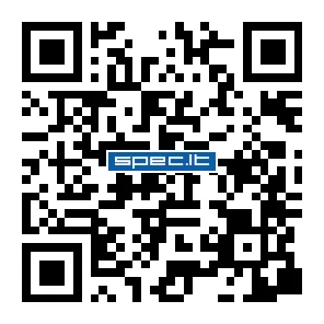 QR kodas | O. Guokaitės projektavimo firma | spec.lt