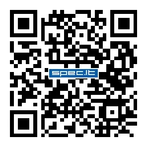 QR kodas | O. I. Šamonskienės Komercinė Firma