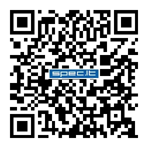 QR kodas | O. ir J. Jocių komercinė-gamybinė įmonė | spec.lt