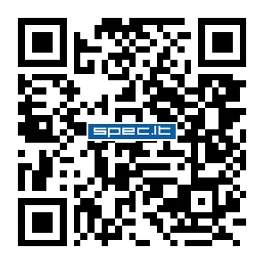 QR kodas | O. Ivanauskienės firma ANGO | spec.lt