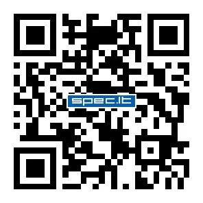 QR kodas | O. Ivanovos įmonė