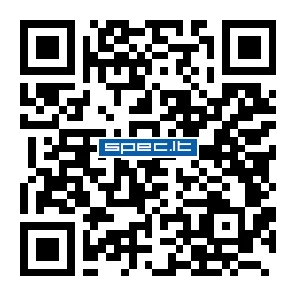 QR kodas | O. Jonušienės firma | spec.lt