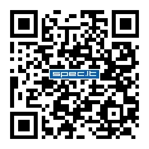 QR kodas | O. K. Greimienės, IĮ | spec.lt