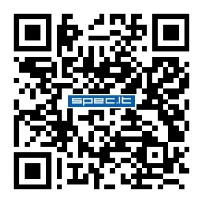 QR kodas | O. Katinienės parduotuvė | spec.lt