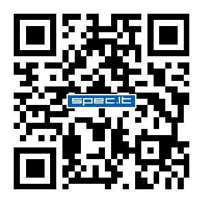 QR kodas | Olgos Kladčenko personalinė įmonė | spec.lt