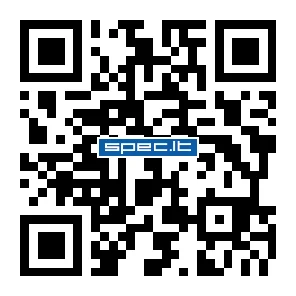 QR kodas | O. Klusio Įmonė