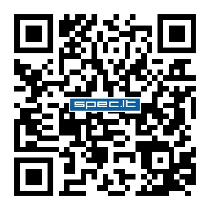 QR kodas | O. Kmito Prekybos Namai Kim | spec.lt