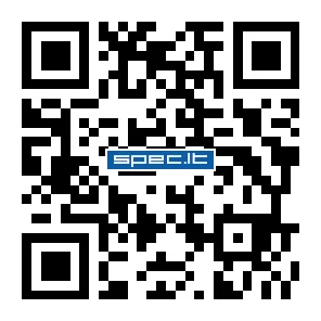 QR kodas | O. Kolyčevo, IĮ