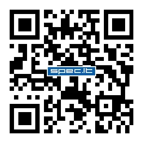 QR kodas | Asinara, UAB | spec.lt