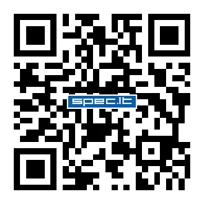 QR kodas | O. Krusos įmonė | spec.lt