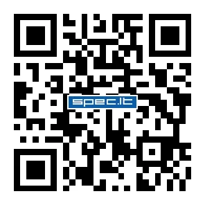 QR kodas | Osvaldo Kšanio, IĮ | spec.lt