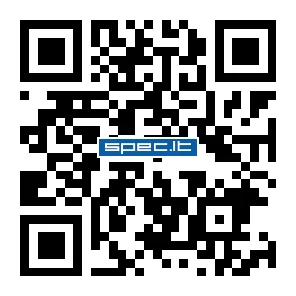 QR kodas | O. Liadnovo įmonė | spec.lt