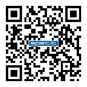 QR kodas | O. Liaukevičienės individuali įmonė | spec.lt