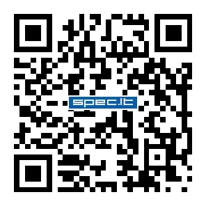 QR kodas | O. Matuliauskienės įmonė | spec.lt