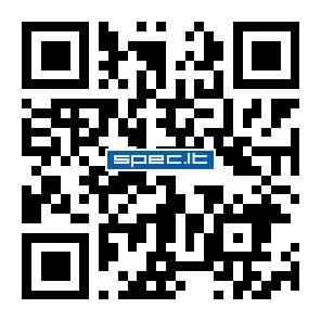 QR kodas | O. Matvejevo personalinė įmonė