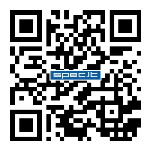 QR kodas | O. Mecelienės, IĮ | spec.lt