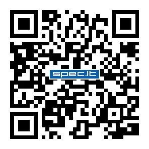 QR kodas | O. Meilės firmos filialas